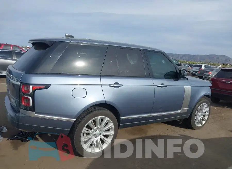 SALGS2SV5JA385718 Photo# 14