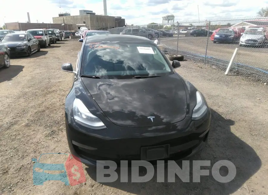 5YJ3E1EB0KF388737 Photo# 12