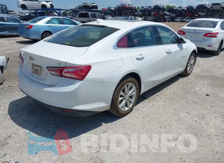 1G1ZD5ST5KF139890 Photo# 4
