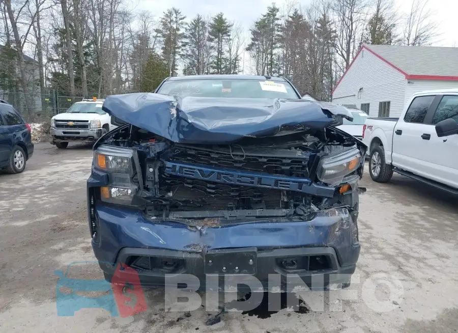 1GCRYBEH4LZ286154 Photo# 12