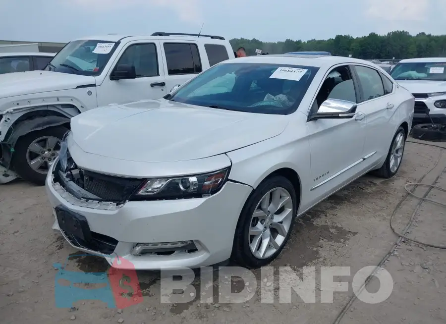 2G1145S3XG9195174 Photo# 2