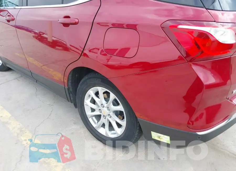 2GNAXKEV6L6276895 Photo# 17