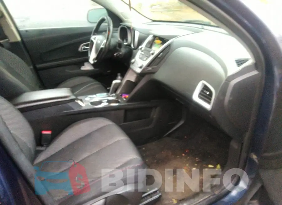 2GNFLBE35F6374921 Photo# 5