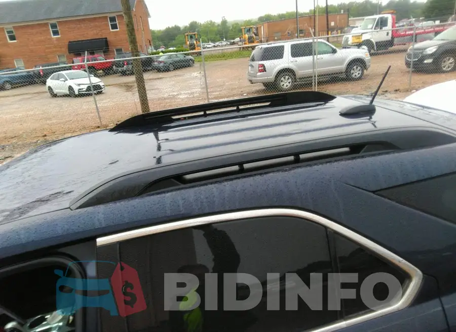2GNFLBE35F6374921 Photo# 6