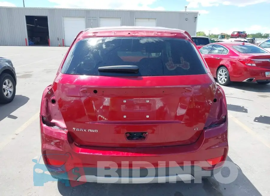 3GNCJPSB5LL255257 Photo# 16