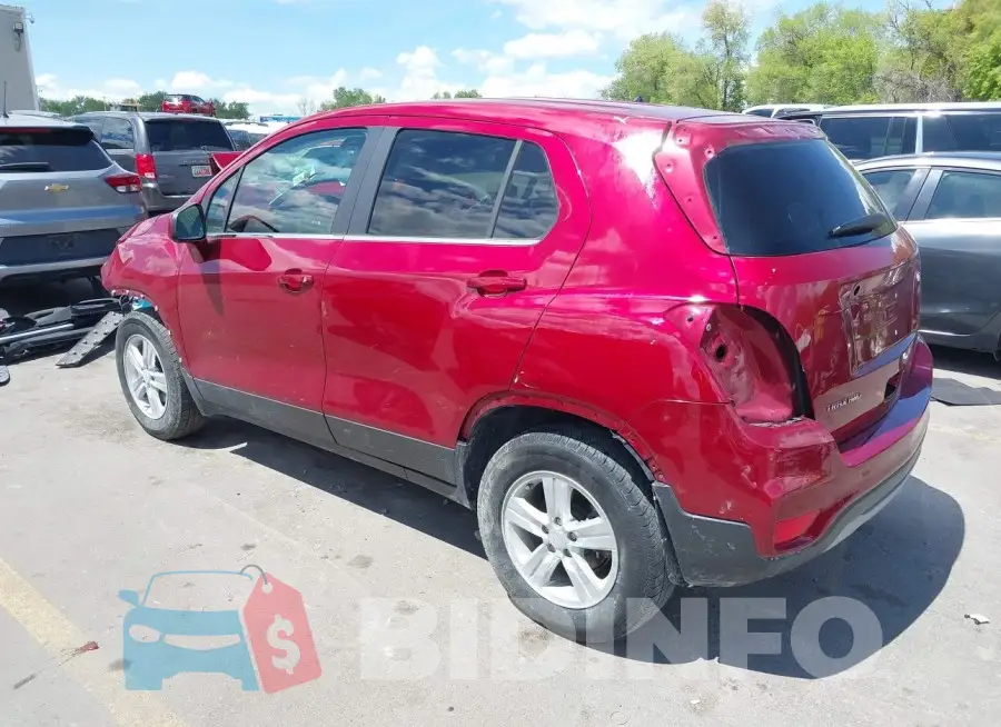 3GNCJPSB5LL255257 Photo# 3
