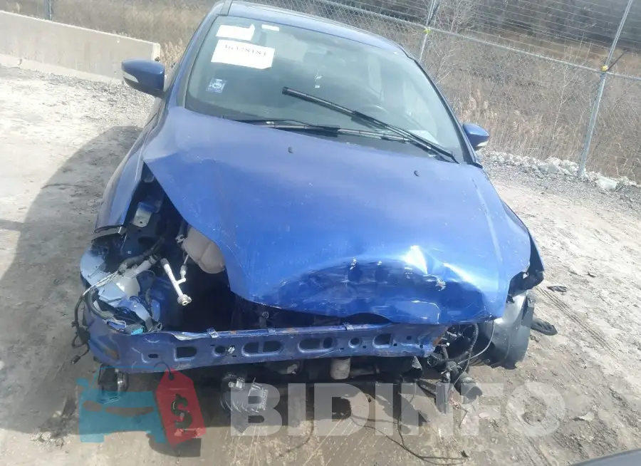 1FADP3L90EL286369 Photo# 6