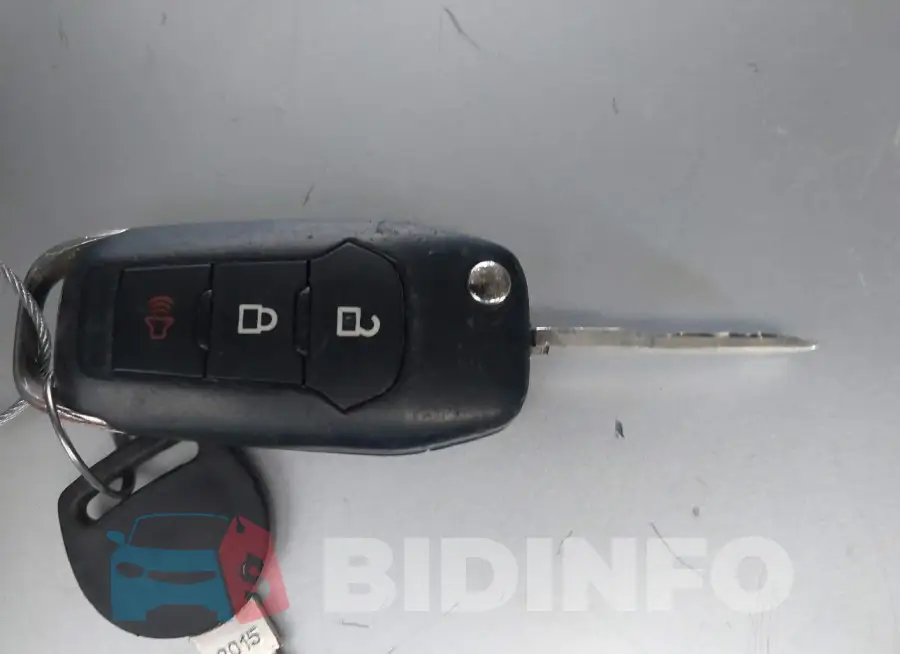 1FDBF3A65JEC48241 Photo# 11