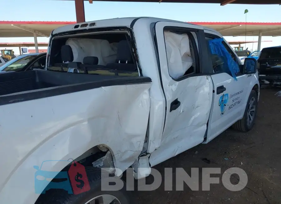 1FTEW1CP2KKE95151 Photo# 6
