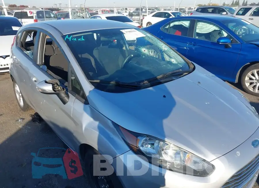 3FADP4EJ0KM156874 Photo# 6