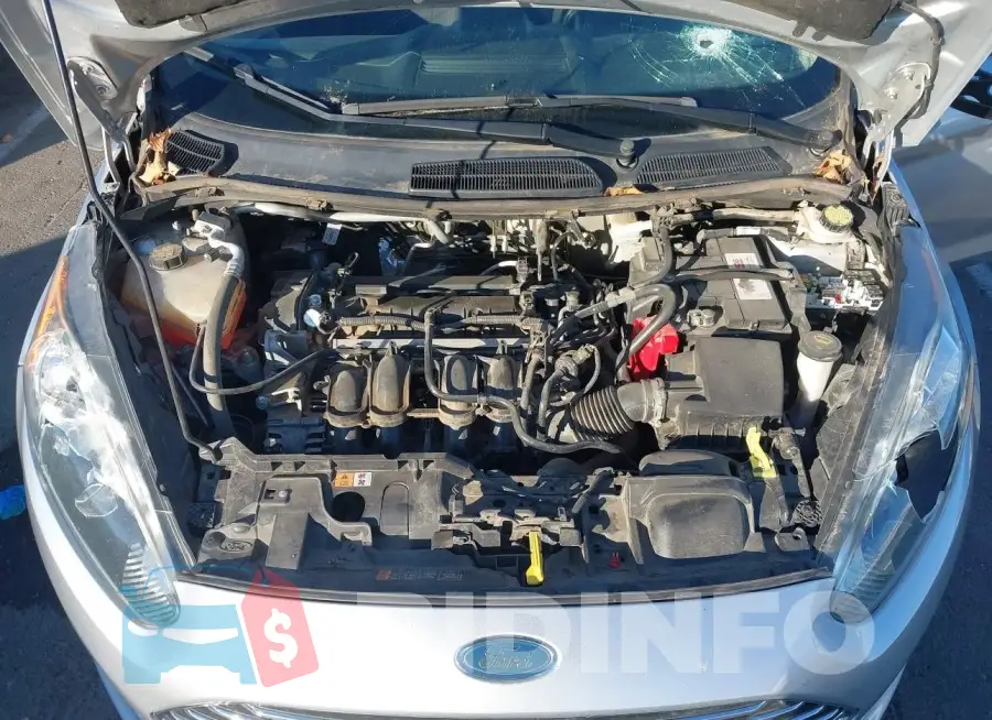 3FADP4EJ0KM156874 Photo# 10