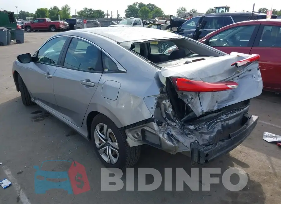 19XFC2F50HE000695 Photo# 3