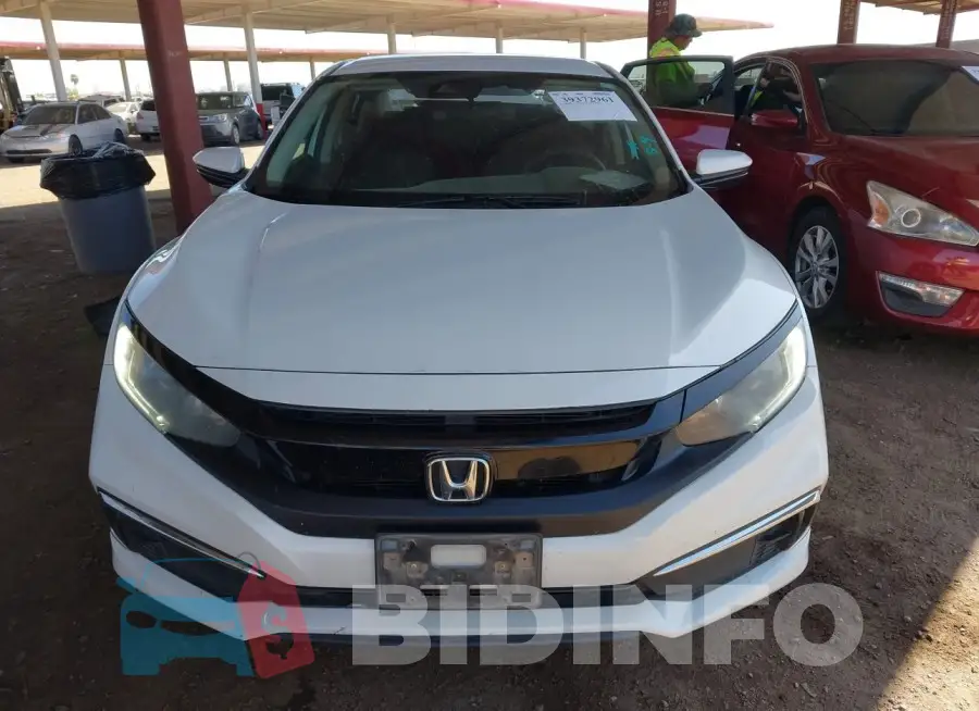 2HGFC2F64MH557814 Photo# 12