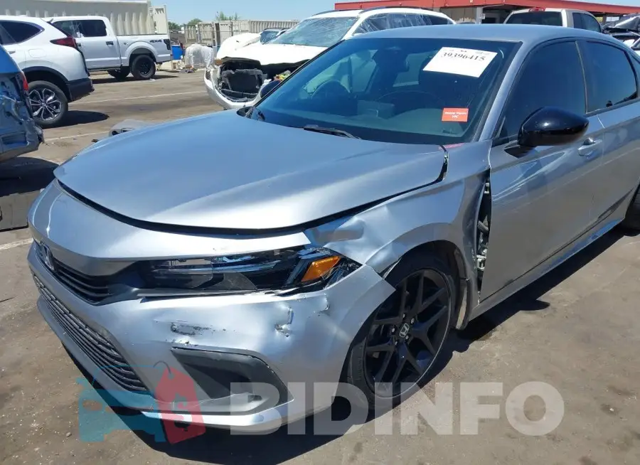 2HGFE2F56NH594186 Photo# 17