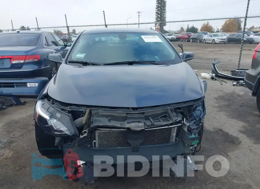 1G1ZD5ST9LF074902 Photo# 13