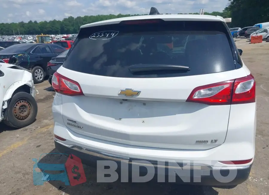 2GNAXTEV5L6175336 Photo# 16