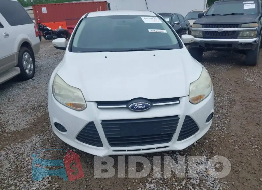 1FADP3F23EL179945 Photo# 6