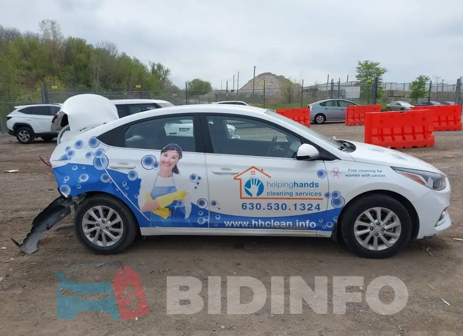 3KPC24A62LE125708 Photo# 13