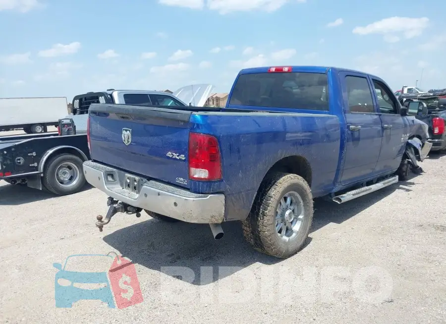 3C6UR5CJ1GG299505 Photo# 4