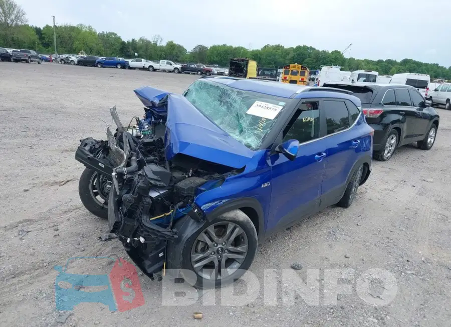 KNDEUCAA8M7141379 Photo# 2