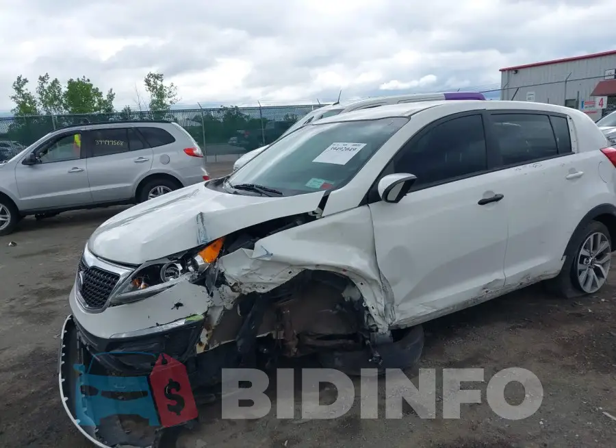 KNDPB3AC3F7701652 Photo# 6
