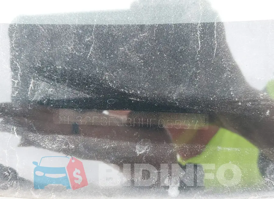 ML32F3FJ3HHF06997 Photo# 9
