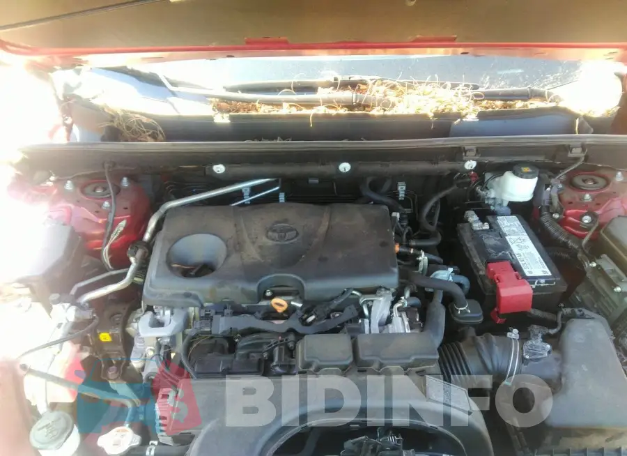 2T3K1RFV7LC041563 Photo# 10