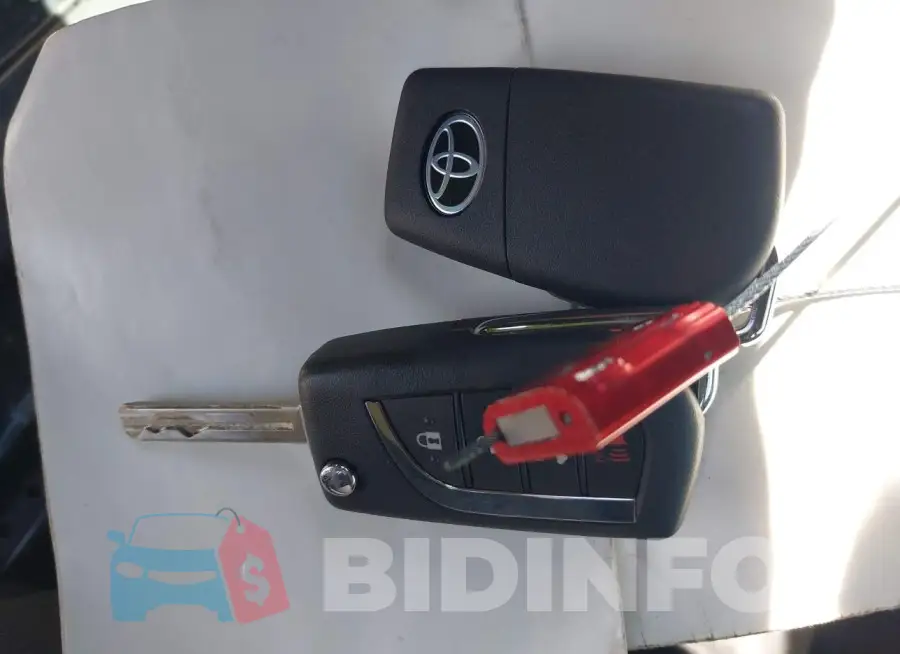 5YFB4MDE6PP042814 Photo# 11