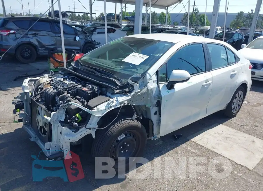 5YFEPMAE1MP250149 Photo# 2