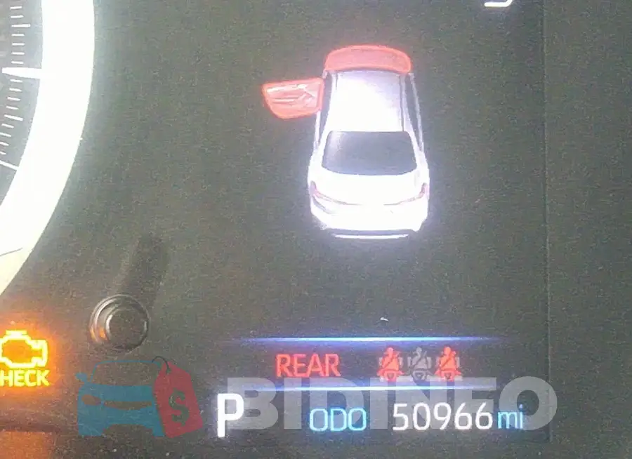 5YFEPMAE4NP329400 Photo# 15