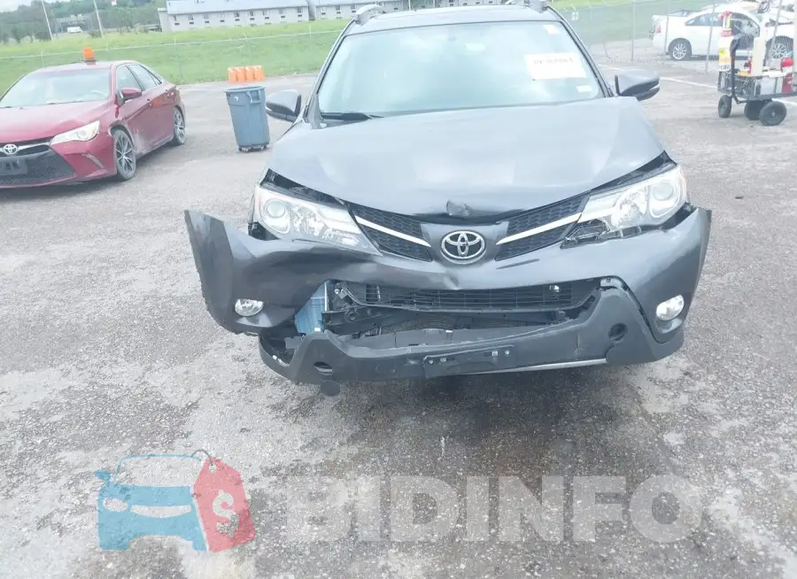 JTMDFREV7FD162203 Photo# 6