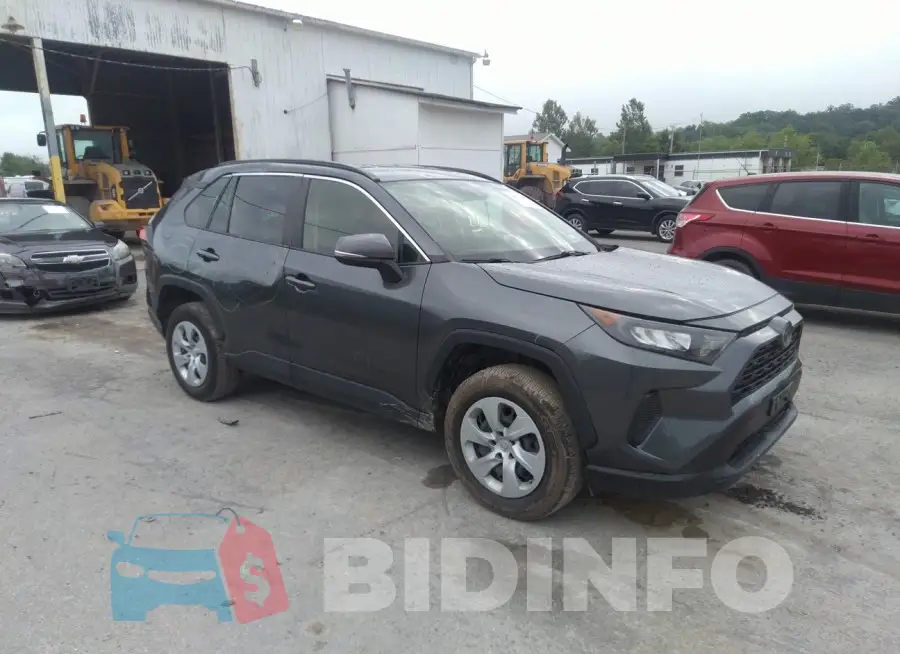 JTMG1RFV4KD501455 Photo# 1