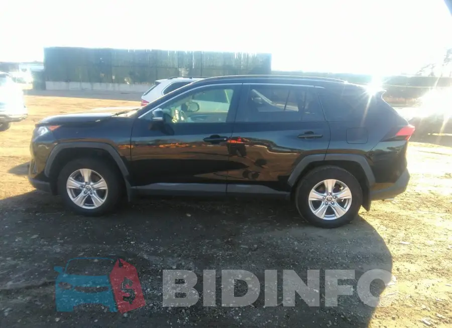 JTMP1RFV0LD051367 Photo# 15