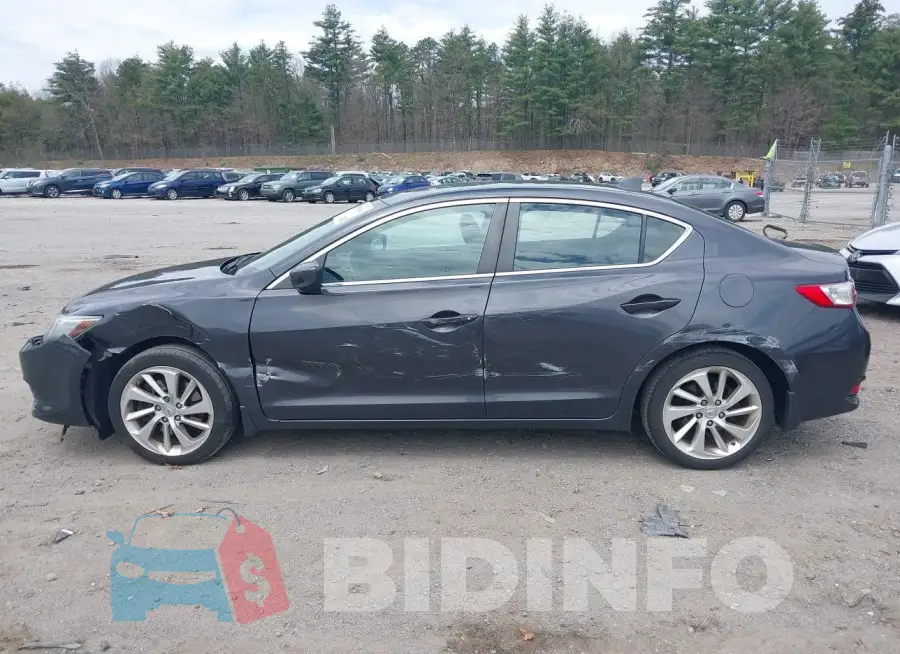 19UDE2F78GA004581 Photo# 14