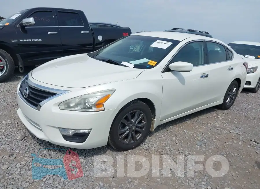 1N4AL3AP5FC577628 Photo# 2