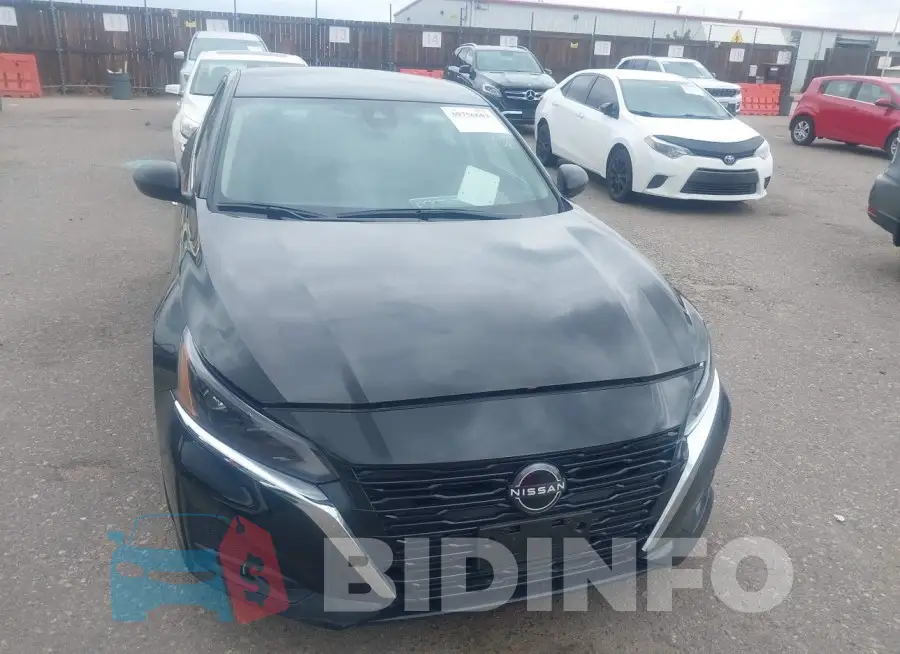 1N4BL4DV2RN388545 Photo# 12