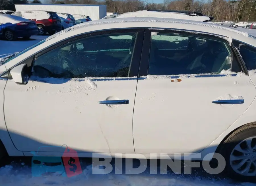 3N1AB7AP6KY452212 Photo# 14