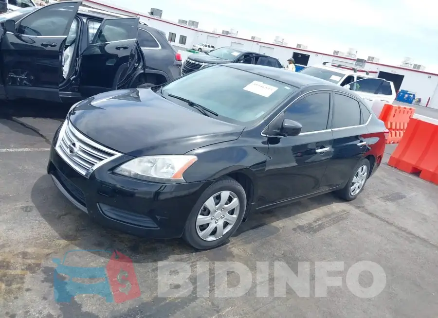 3N1AB7AP7FY320372 Photo# 2