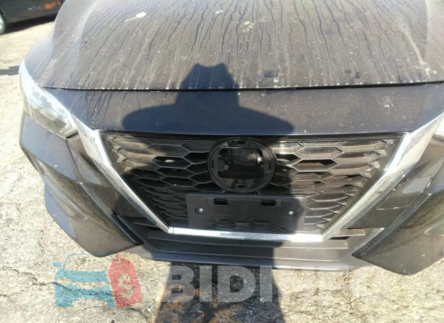 3N1AB8CV2NY269041 Photo# 6