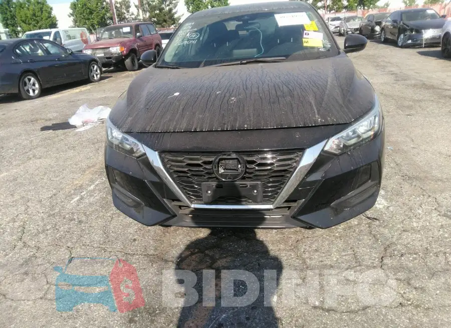 3N1AB8CV2NY269041 Photo# 12