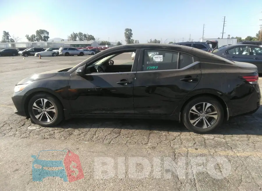 3N1AB8CV2NY269041 Photo# 14