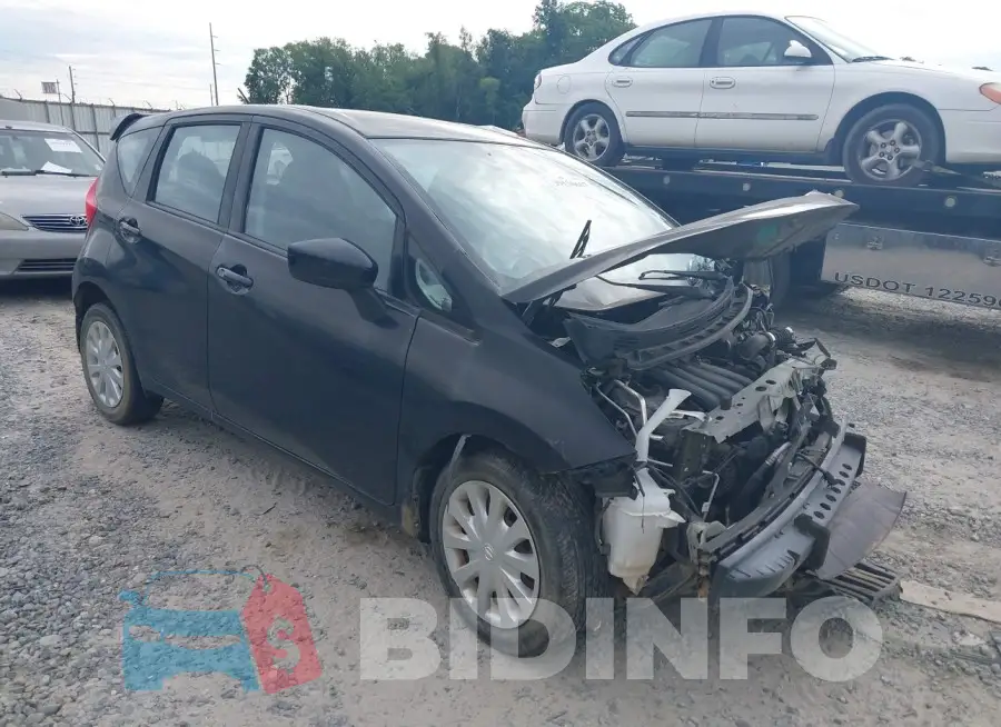 3N1CE2CP3FL358727 Photo# 1