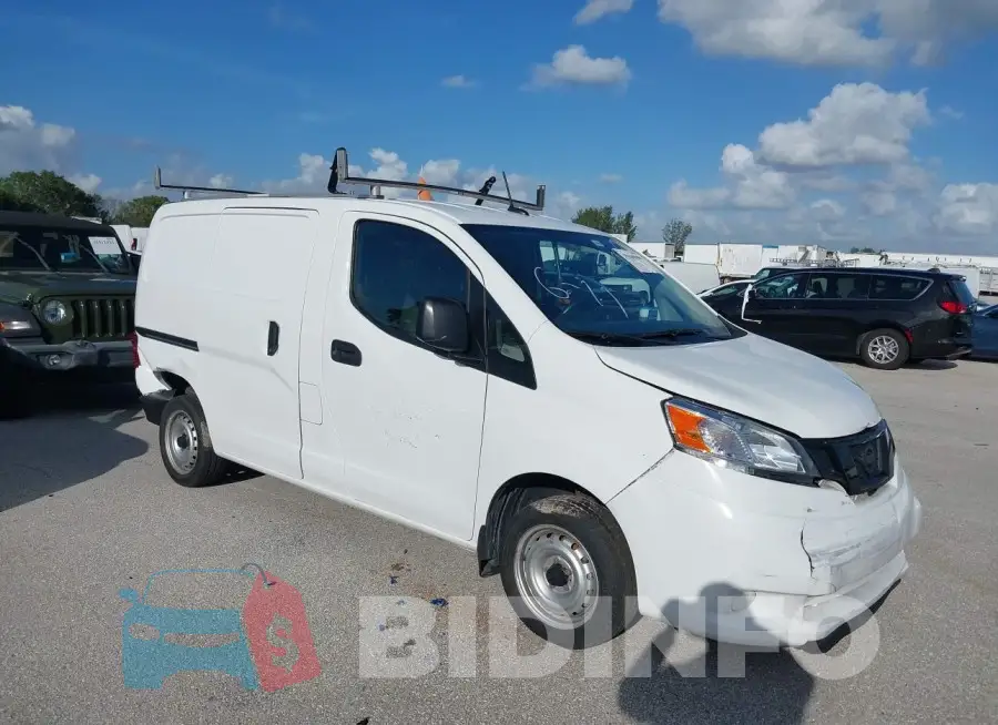 3N6CM0KN5MK697252 Photo# 1