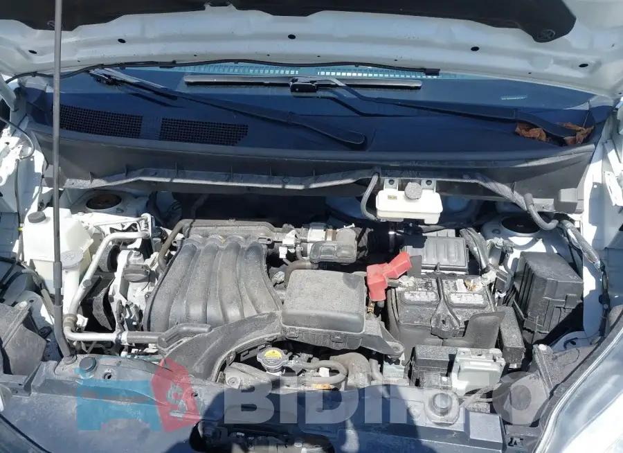 3N6CM0KN5MK697252 Photo# 10