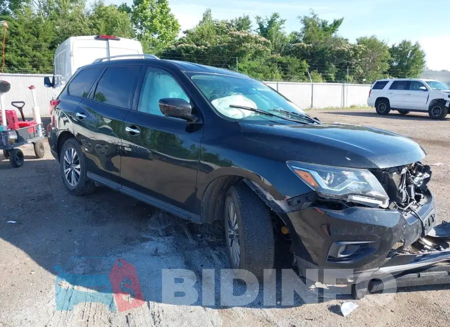 5N1DR2CM9LC611838 Photo# 1