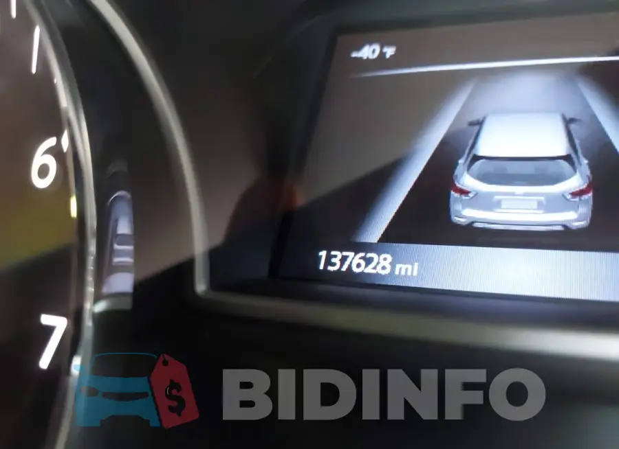 5N1DR2MN3JC611676 Photo# 16