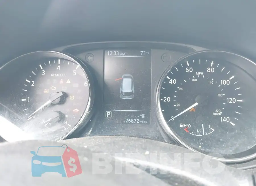KNMAT2MV0HP619147 Photo# 7