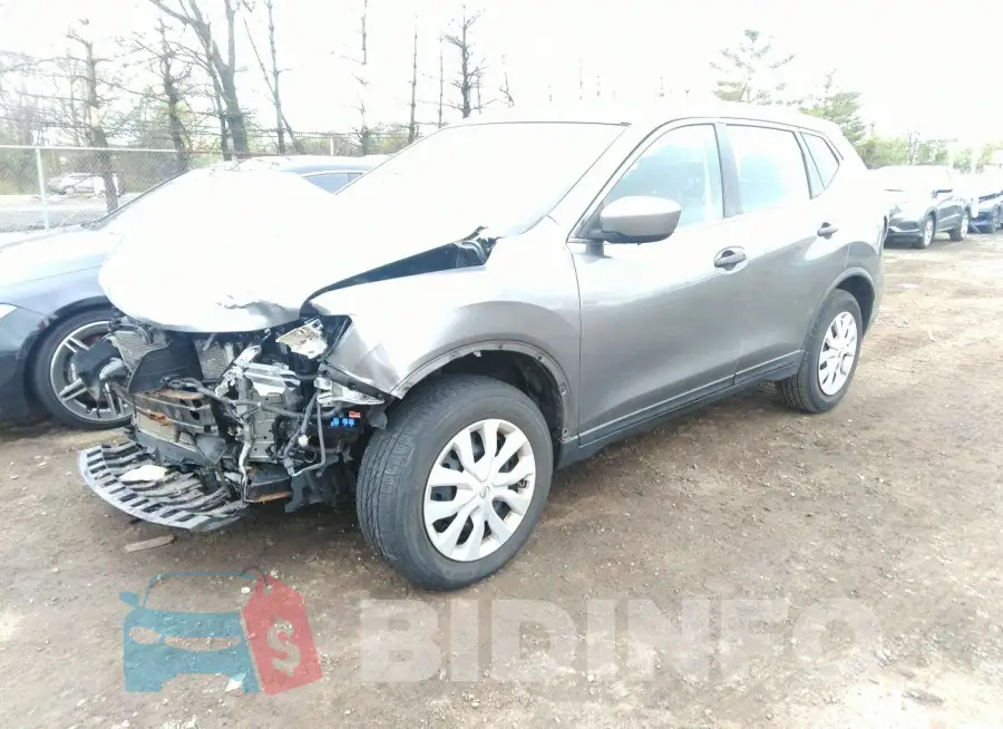 KNMAT2MV3GP621747 Photo# 2