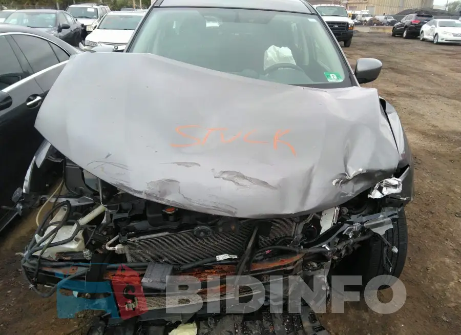 KNMAT2MV3GP621747 Photo# 10
