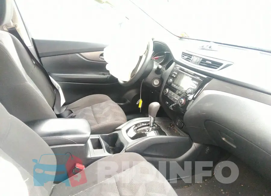 KNMAT2MV3GP621747 Photo# 5